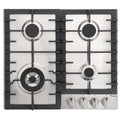 Top 24 Inch Gas Cooktop for Your Kitchen | Rangaire Appliances