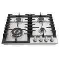 Top 24 Inch Gas Cooktop for Your Kitchen | Rangaire Appliances
