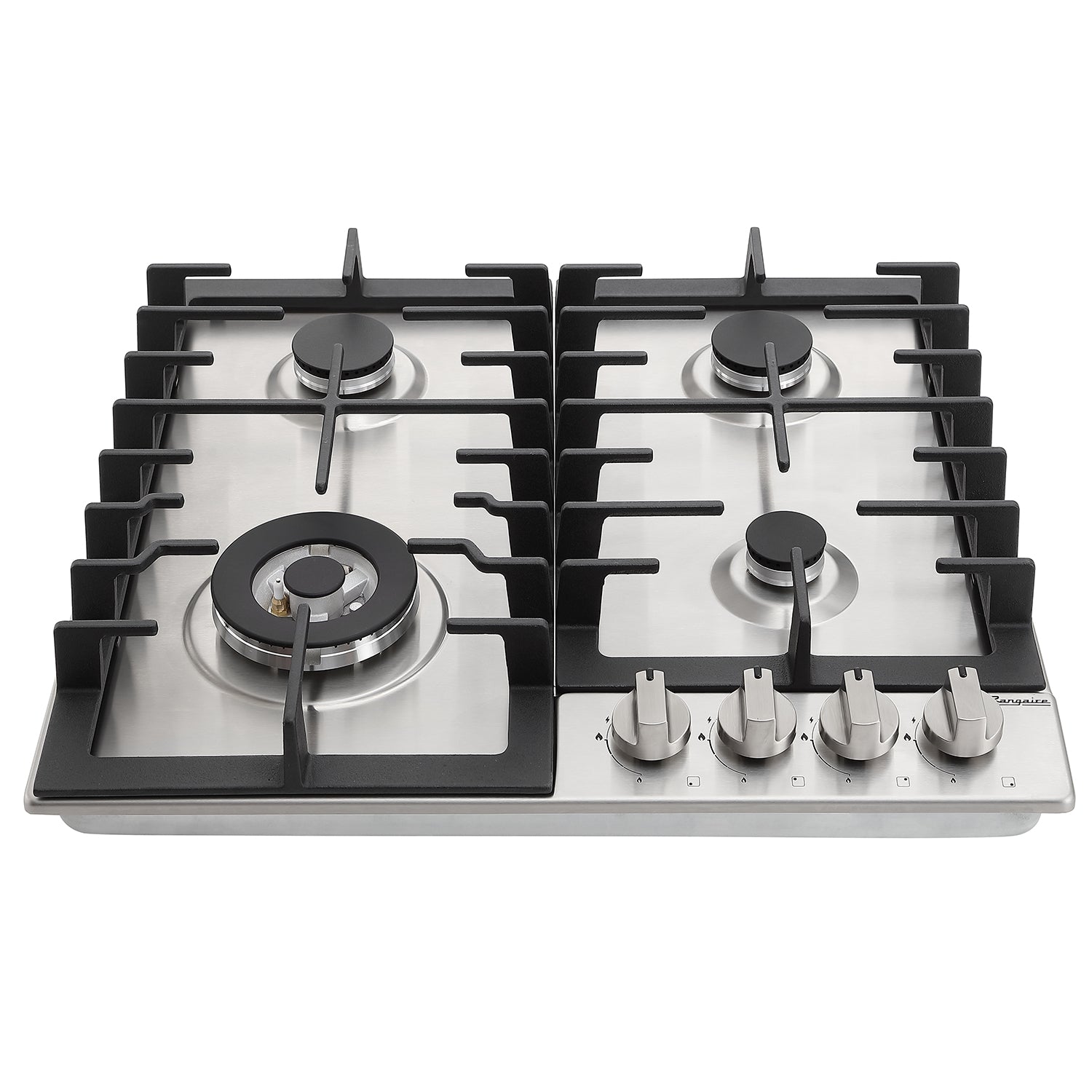 Top 24 Inch Gas Cooktop for Your Kitchen | Rangaire Appliances