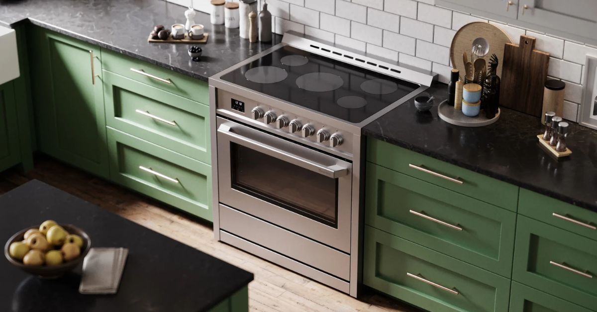 Gas vs Electric vs Induction Ranges: Which Is Best?