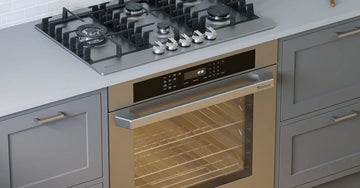 Wall Oven vs Range: Which Is Better for Your Remodel?