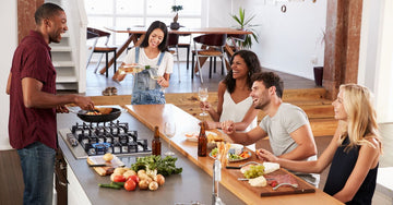 Gas vs Induction: Best Cooktop for Your Cooking Style