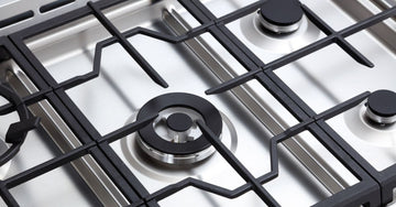 Signs It’s Time to Replace Your Kitchen Range