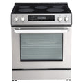 Discover the Best 30 Inch Electric Range | Rangaire Appliances