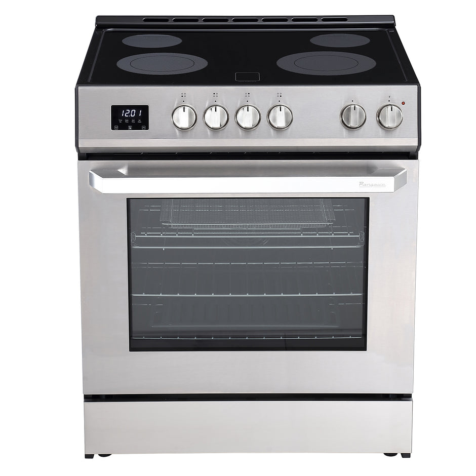 Explore Our Exclusive Kitchen Ranges Collection | Rangaire