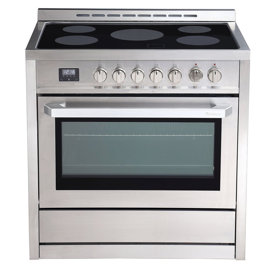 Explore Our Exclusive Kitchen Ranges Collection | Rangaire