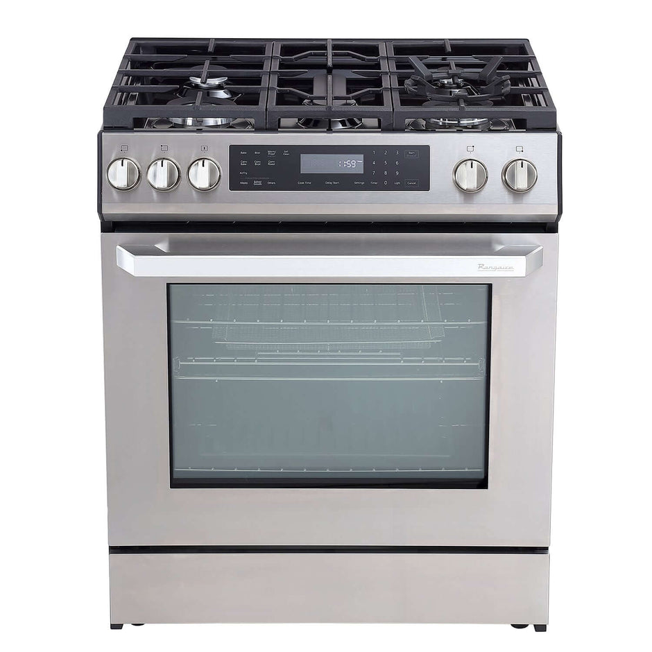 Explore Our Exclusive Kitchen Ranges Collection | Rangaire