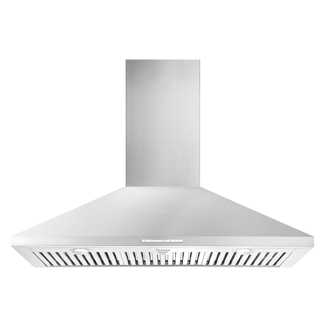 Sleek Wall Mount Range Hood Solutions | Rangaire Appliances