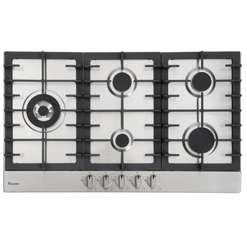 Discover Top 34 Inch Gas Cooktops | Rangaire Appliances