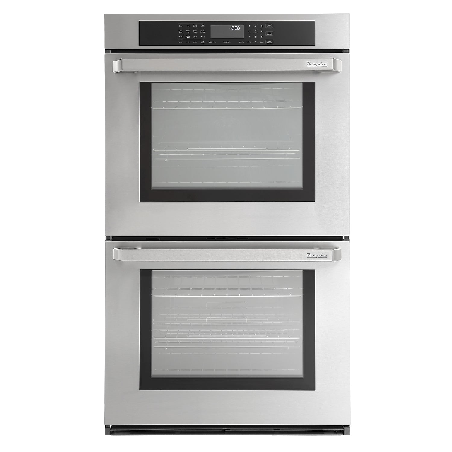 Double Wall Oven with AirFry - Upgrade Your Kitchen | Rangaire