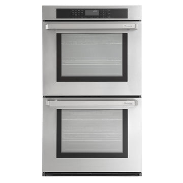 Double Wall Oven with AirFry - Upgrade Your Kitchen | Rangaire