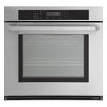 30 Inch Electric Single Wall Oven Front View