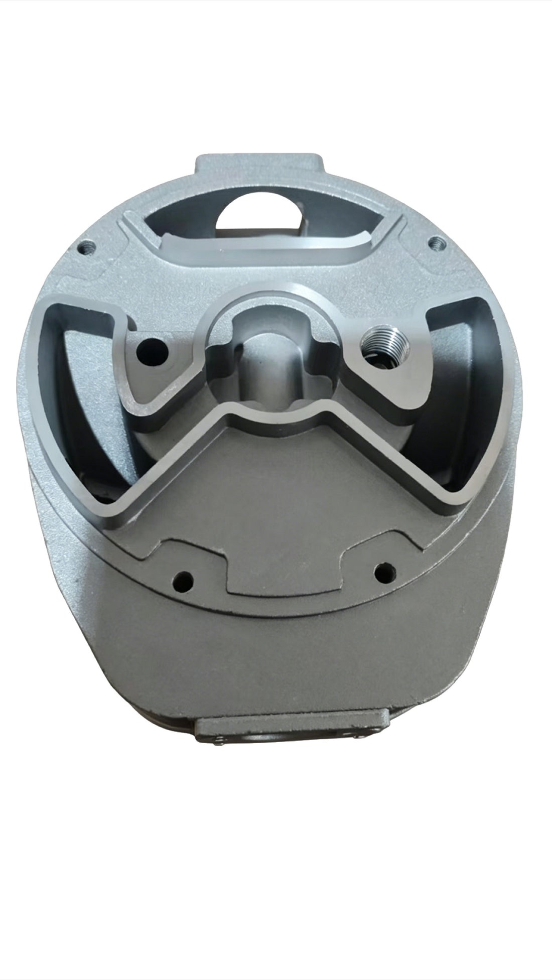 Rangaire Large Left Front Gas Burner Cap