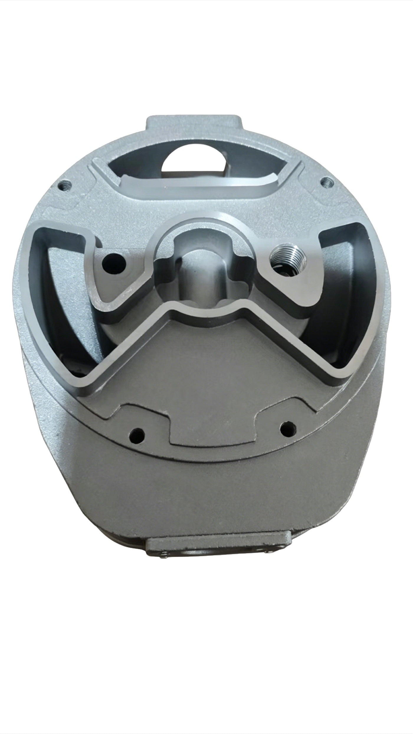 Rangaire Large Left Front Gas Burner Cap