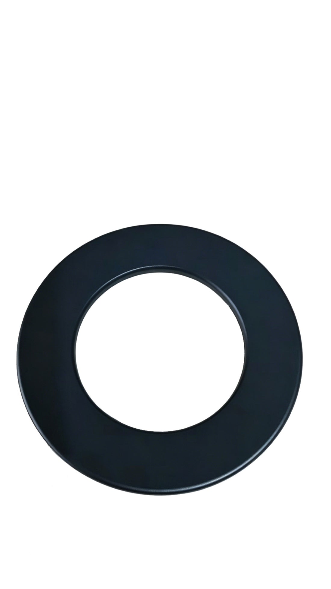 Rangaire Medium Gas Burner Cap Outer Ring
