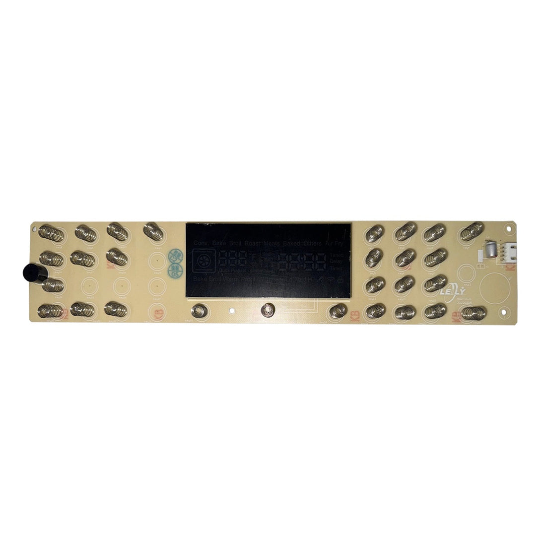 Rangaire Gas Range Display Board