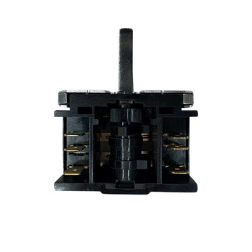 Rangaire Gas Range Gear Switch