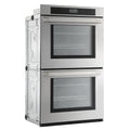 Double Wall Oven with AirFry - Upgrade Your Kitchen | Rangaire