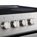 30 Inch Electric Range Burner Control Knobs 